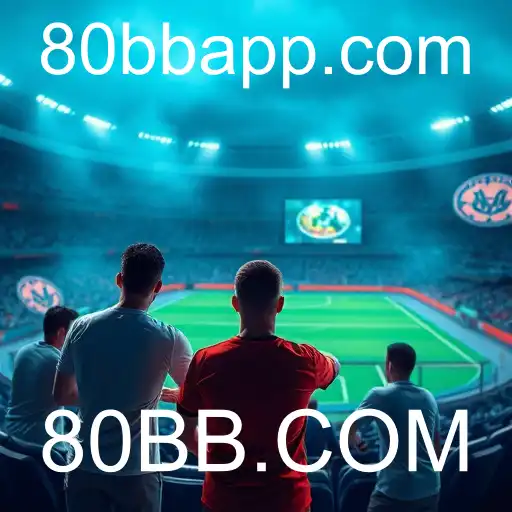 Apostas esportivas