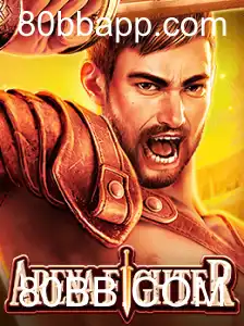 Descubra ArenaFighter: A Nova Sensação do Mundo dos Jogos