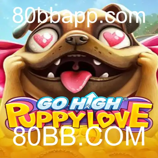 GoHighPuppyLove: Uma Aventura Canina no Mundo Digital
