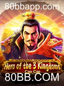Explorando Heroofthe3KingdomsCaoCao: Uma Jornada Épica