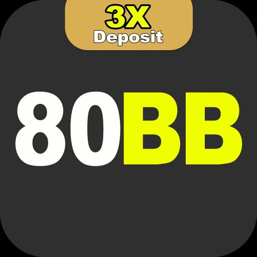 80BB.COM Logo