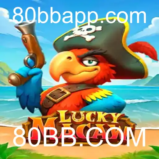 Explorando o Mundo Empolgante de LuckyMacaw: O Jogo Revelação do 80BB.COM