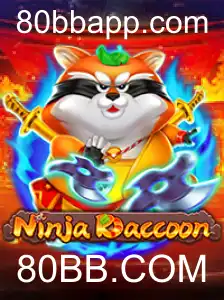 NinjaRaccoon: Aventura e Estratégia no Mundo dos Guaxinins Ninjas