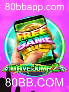 Descubra o Jogo RaveJump2M: Uma Aventura Inesquecível com 80BB.COM