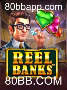 ReelBanks: Um Novo Horizonte no Mundo dos Jogos Online