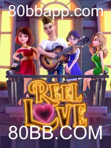 Descubra o Mundo de Emoções de ReelLove no 80BB.COM