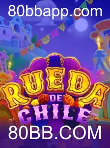 Descubra o Fascinante Jogo RuedaDeChile e sua Conexão com 80BB.COM