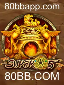 Explorando Super5: Um Novo Fenômeno no Mundo dos Jogos